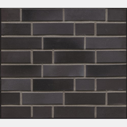 Клинкерный кирпич K 508 NF Geo ferrum liso, Feldhaus Klinker